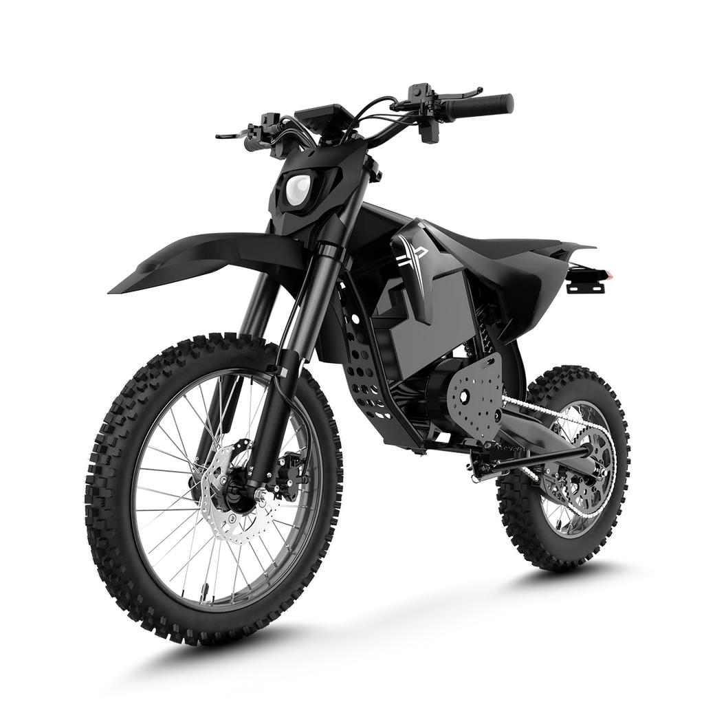 Leonx®X1 MAX AMP Electric Dirt Bike