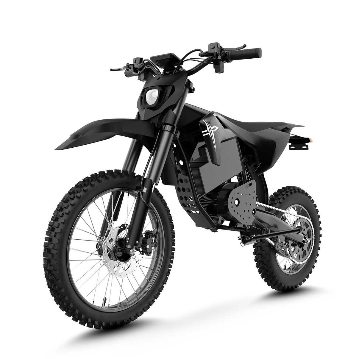 Leonx®X1 MAX AMP Electric Dirt Bike