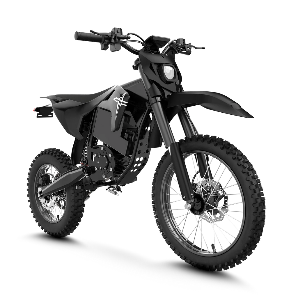 Leonx®X1 MAX AMP Electric Dirt Bike