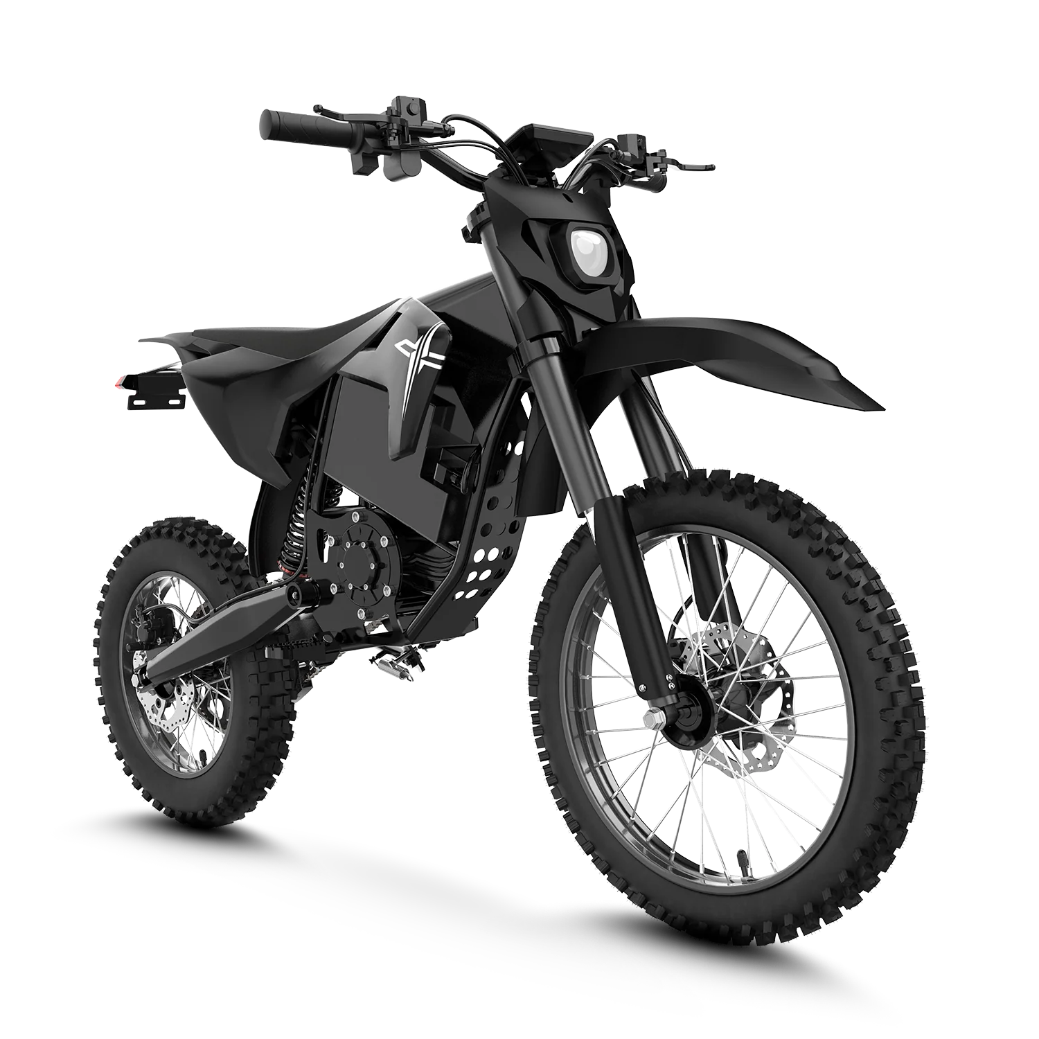 Leonx®X1 MAX AMP Electric Dirt Bike