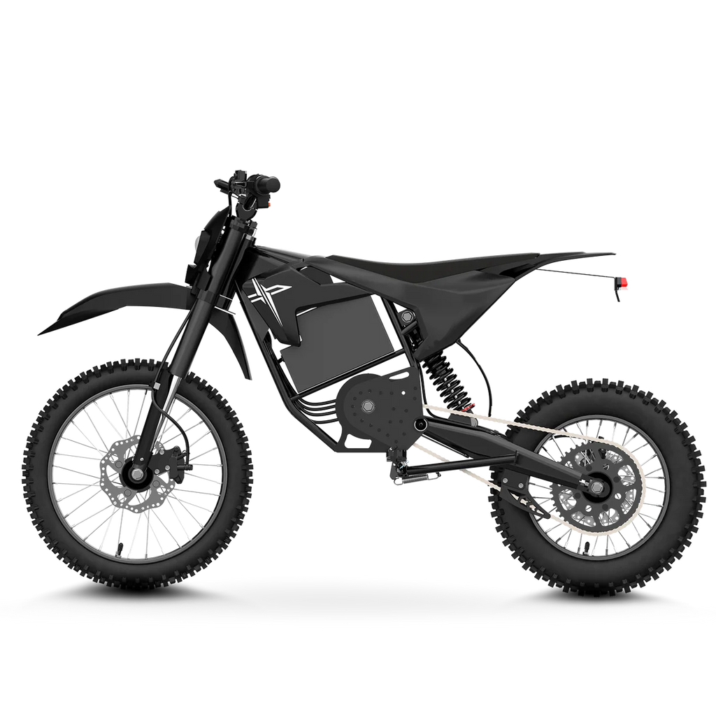 Leonx®X1 MAX AMP Electric Dirt Bike