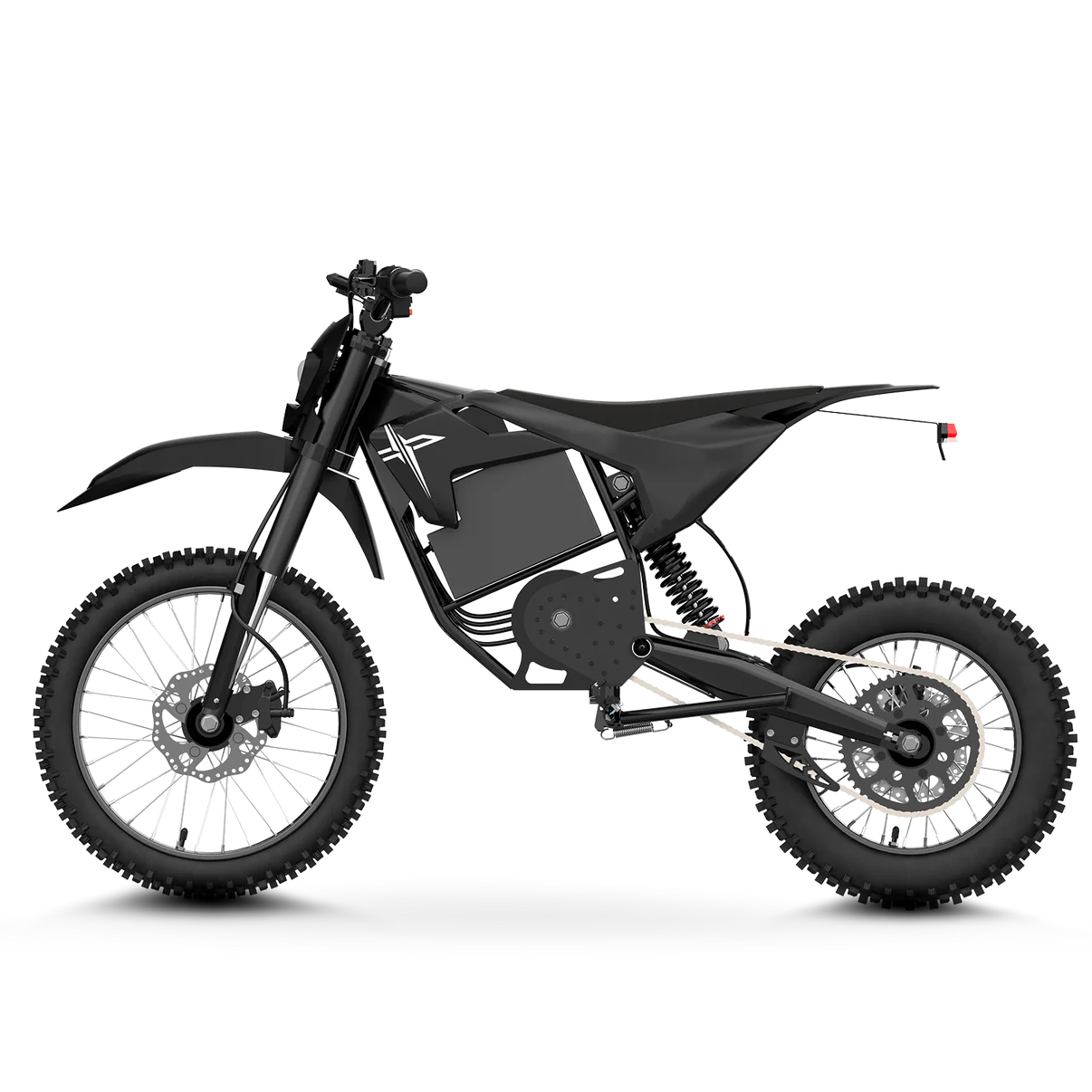 Leonx®X1 MAX AMP Electric Dirt Bike