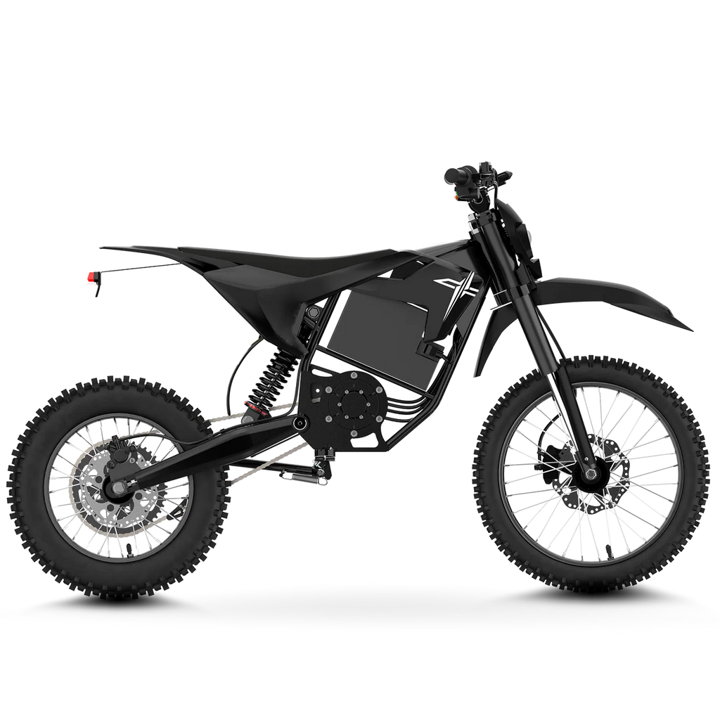 Leonx®X1 MAX AMP Electric Dirt Bike