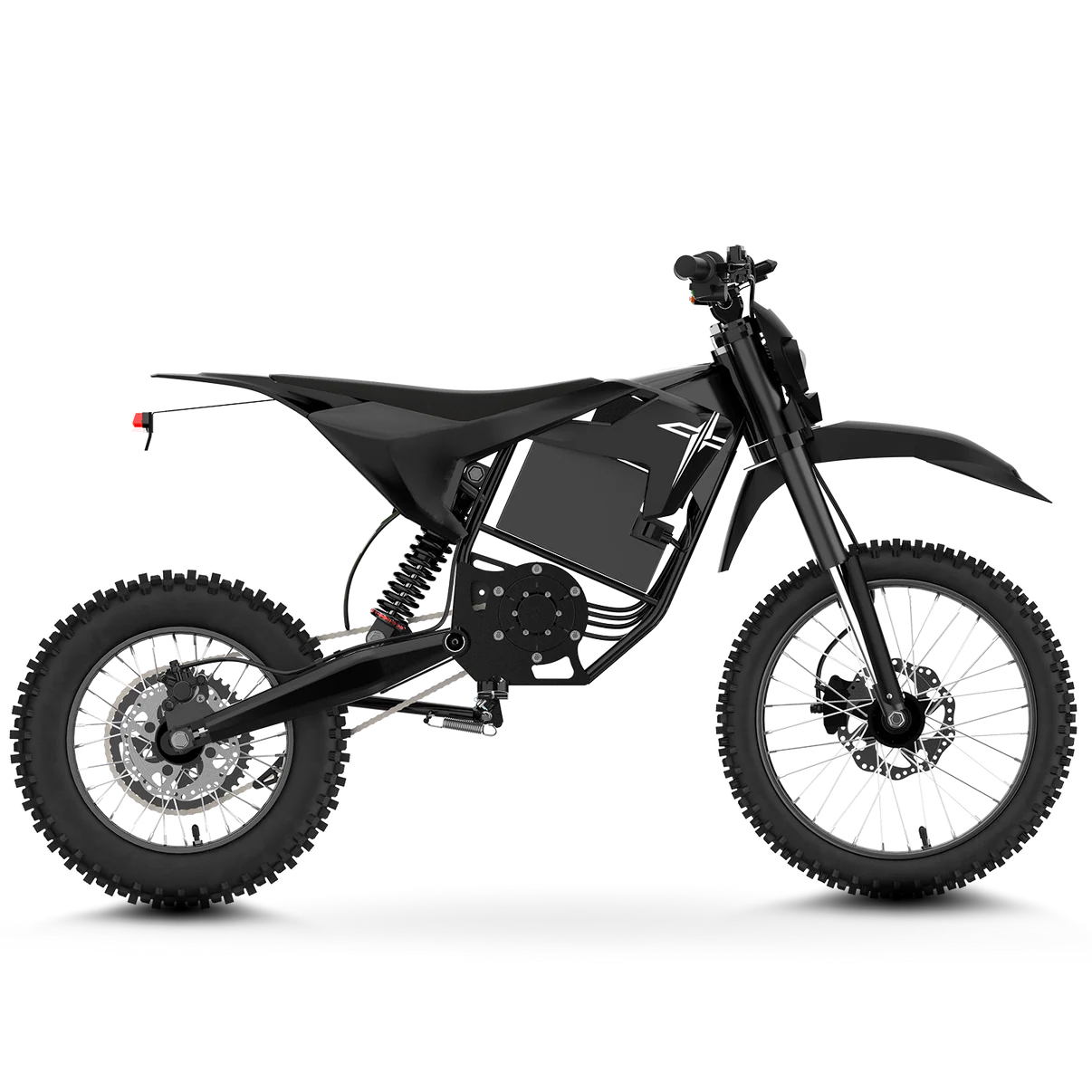 Leonx®X1 MAX AMP Electric Dirt Bike